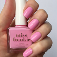 Load image into Gallery viewer, SALE : Miss Frankie Nail Polish - Hello Lover (Was $24)