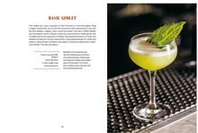 Load image into Gallery viewer, Modern Classic Cocktails