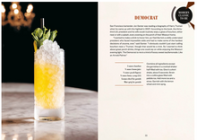 Load image into Gallery viewer, Modern Classic Cocktails