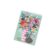 Load image into Gallery viewer, Note Card Box Set - Inflorescence