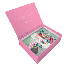 Load image into Gallery viewer, Note Card Box Set - Inflorescence