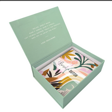 Load image into Gallery viewer, Gift Card Box Set - Jungle Jumble