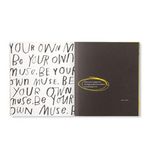 Load image into Gallery viewer, Go Forth - Run Toward Your Dreams