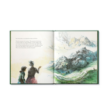 Load image into Gallery viewer, Kobi Yamada - Noticing