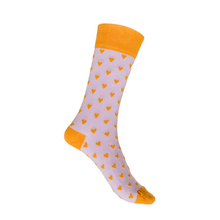 Load image into Gallery viewer, SALE : Socks - Hearts (Was $17)