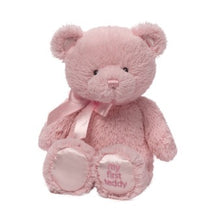 Load image into Gallery viewer, My First Teddy - Pink
