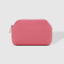 Load image into Gallery viewer, Ruby Purse - Lipstick Pink
