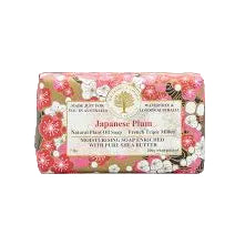 Load image into Gallery viewer, Scented Soap - Japanese Plum
