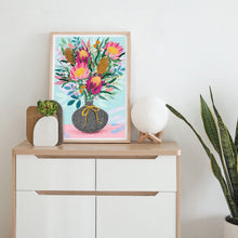 Load image into Gallery viewer, 1000 Piece Puzzle - Bushland Botanicals
