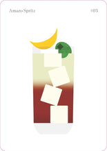 Load image into Gallery viewer, The Cocktali Cabinet - Spritz
