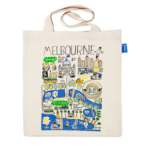 Tote - Melbourne