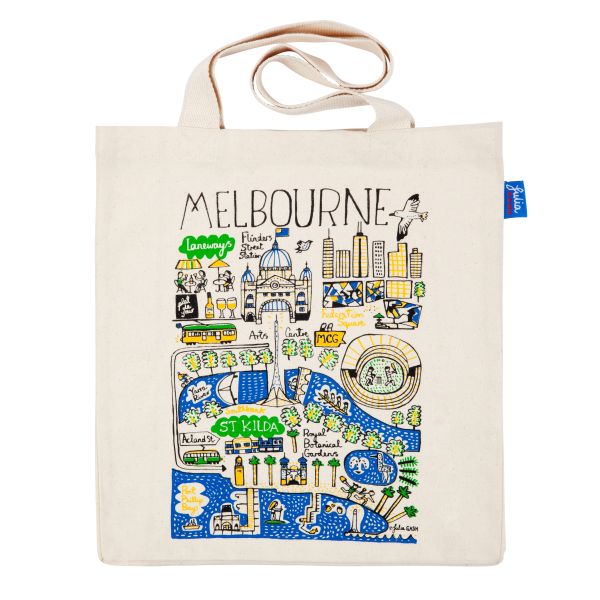 Tote - Melbourne