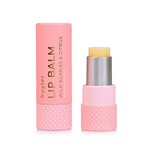 Load image into Gallery viewer, Huxter Lip Balm - Wild Berries &amp; Citrus
