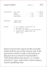 Load image into Gallery viewer, The Cocktali Cabinet - Spritz
