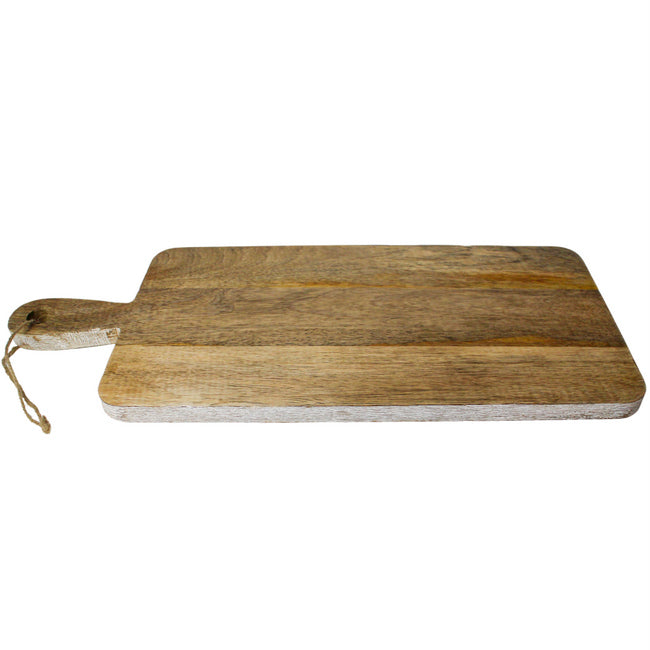 Chopping Board - Mangowood - 60 x 25 cm