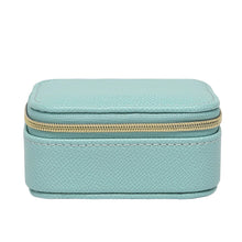 Load image into Gallery viewer, Suzie Jewellery Box - Mint
