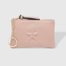 Load image into Gallery viewer, Star Purse - Blush
