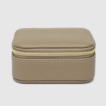 Load image into Gallery viewer, Suzie Jewellery Box - Chai
