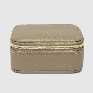Suzie Jewellery Box - Chai