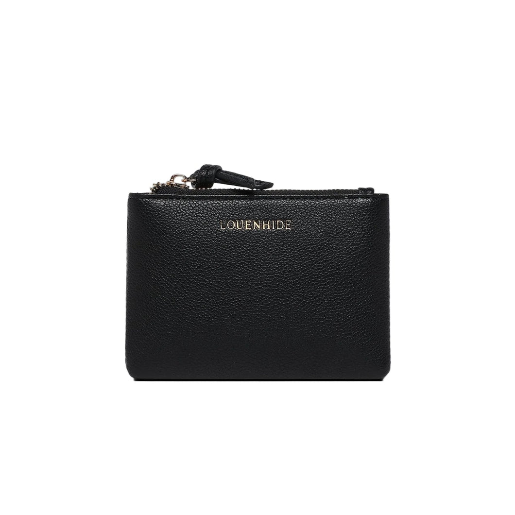 Kuta Purse - Black
