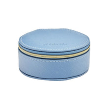 Load image into Gallery viewer, Sisco Jewellery Box - Cloudy Blue
