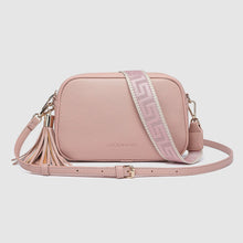 Load image into Gallery viewer, Jacinta GIA Crossbody Bag - Dusty Pink
