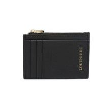 Load image into Gallery viewer, Cara Cardholder - Black
