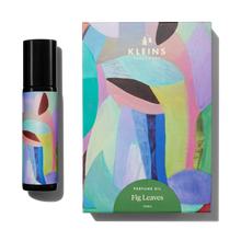 Load image into Gallery viewer, Perfume Oil 10ml - Fig Leaves
