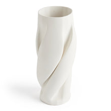 Load image into Gallery viewer, Vase - Anna White 33cm

