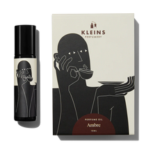 Load image into Gallery viewer, Perfume Oil 10ml - Ambre
