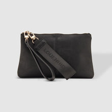 Load image into Gallery viewer, Mimi Clutch - Black
