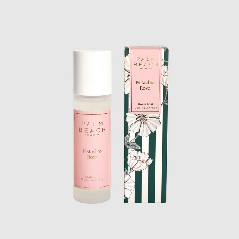 Room Mist - Pistachio Rose 100ml