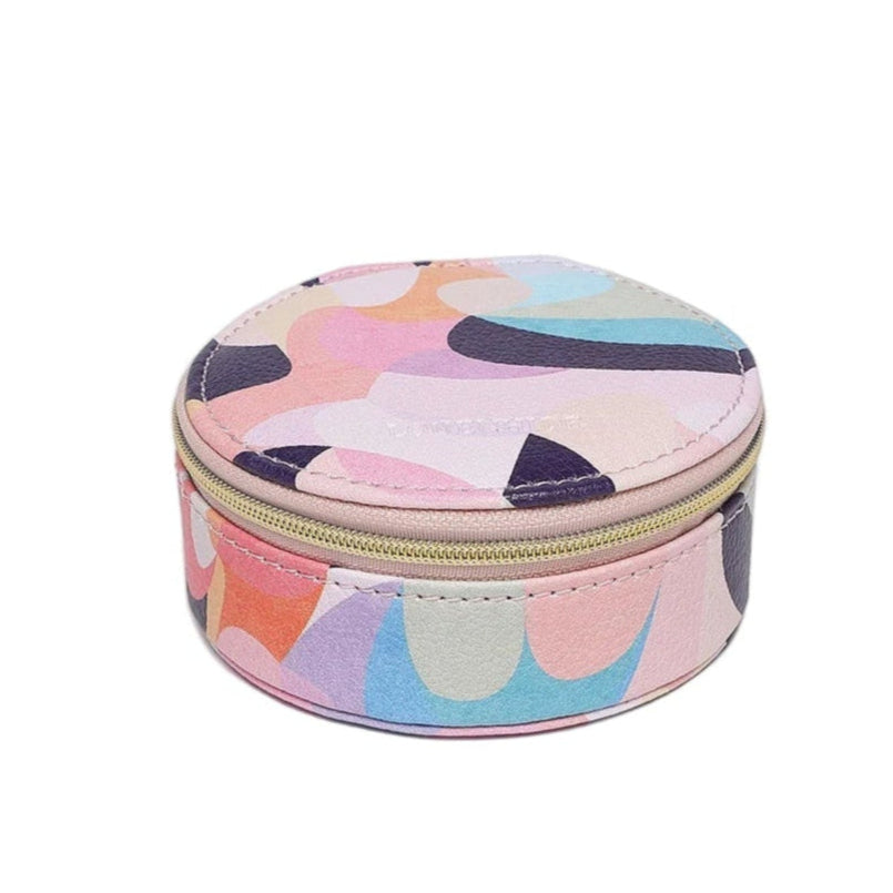 Sisco Jewellery Box - Mosaic Jewel