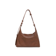 Load image into Gallery viewer, Helena Shoulder Bag - Cognac

