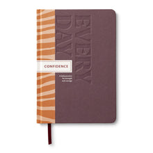 Load image into Gallery viewer, Every Day Journal - Confidence
