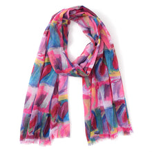 Load image into Gallery viewer, Scarf - Valentine

