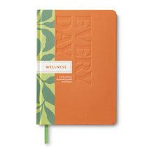 Load image into Gallery viewer, Every Day Journal - Wellness
