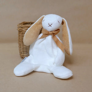 Organic Cotton Comforter - Buff Bunny Mini