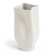 Load image into Gallery viewer, Vase - Claudia White 35cm
