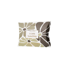 Load image into Gallery viewer, Stray Willow Pocket Duo &#39;A Litle Something&#39; Wild Fields : Face Mask + Body Scrub
