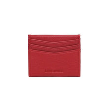 Load image into Gallery viewer, Ada Cardholder - Red
