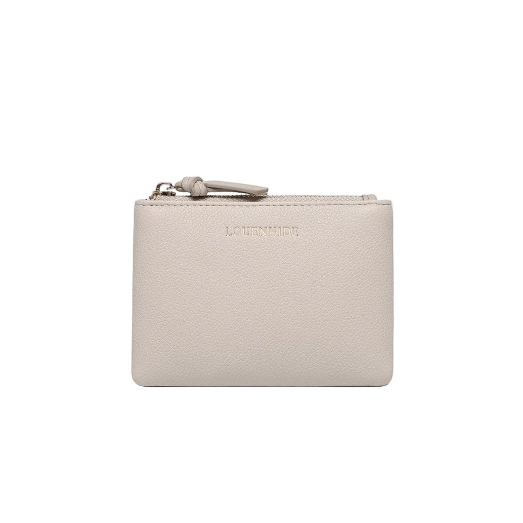 Kuta Purse - Oat