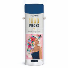 Load image into Gallery viewer, 1000 Piece Puzzle - Lilah
