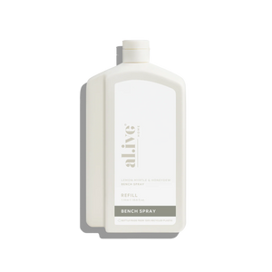 al.ive Home : Kitchen Dish Wash Refill 1L - Lemon Myrtle & Honeydew