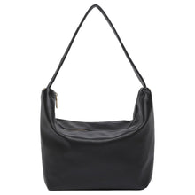 Load image into Gallery viewer, Morgan Shoulder Bag - Black
