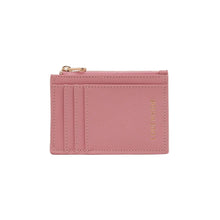 Load image into Gallery viewer, Cara Cardholder - Bubblegum Pink
