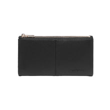 Load image into Gallery viewer, Sailor Wallet - Black
