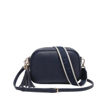 Load image into Gallery viewer, Jacinta Gia Crossbody Bag - Navy
