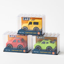 Load image into Gallery viewer, Stack &amp; Play Car - 3 asst Designs
