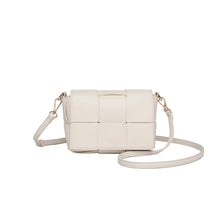 Load image into Gallery viewer, Josephine Crossbody Bag - Vanilla
